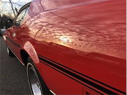 1971 Ford Mustang Mach 1 (CC-1058563) for sale in West Babylon, New York