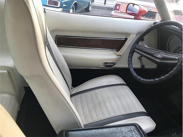 1971 Ford Mustang Mach 1 (CC-1058563) for sale in West Babylon, New York