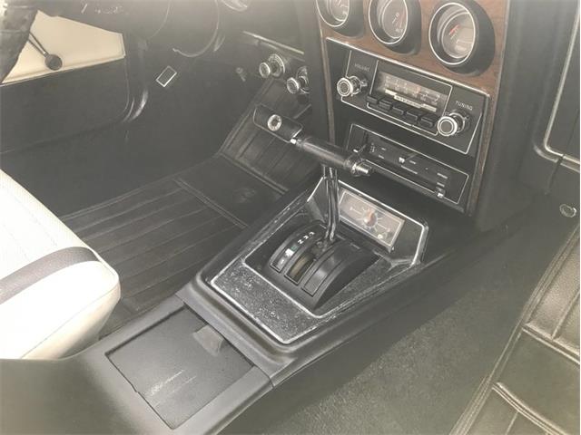 1971 Ford Mustang Mach 1 (CC-1058563) for sale in West Babylon, New York
