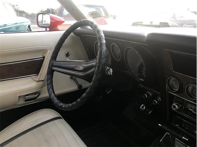 1971 Ford Mustang Mach 1 (CC-1058563) for sale in West Babylon, New York