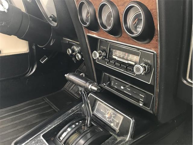 1971 Ford Mustang Mach 1 (CC-1058563) for sale in West Babylon, New York