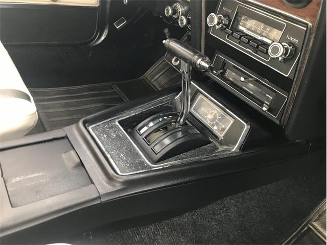 1971 Ford Mustang Mach 1 (CC-1058563) for sale in West Babylon, New York