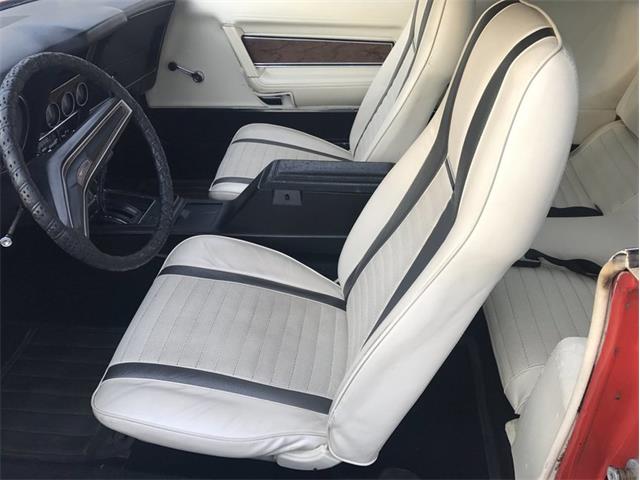 1971 Ford Mustang Mach 1 (CC-1058563) for sale in West Babylon, New York