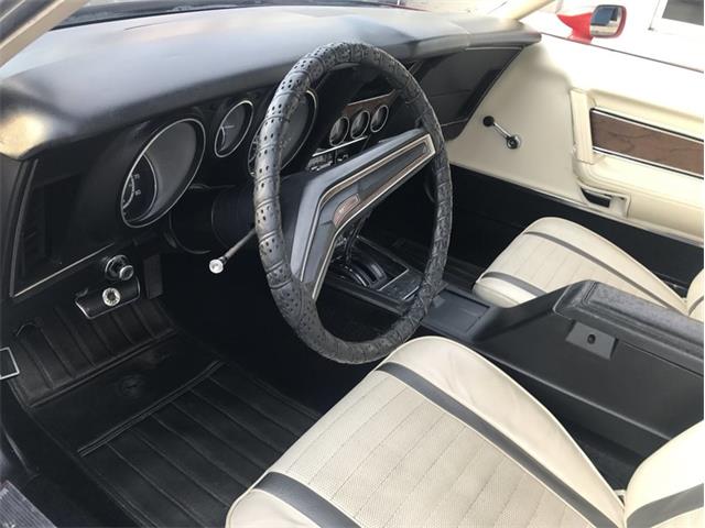 1971 Ford Mustang Mach 1 (CC-1058563) for sale in West Babylon, New York