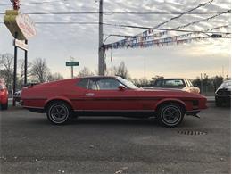 1971 Ford Mustang Mach 1 (CC-1058563) for sale in West Babylon, New York