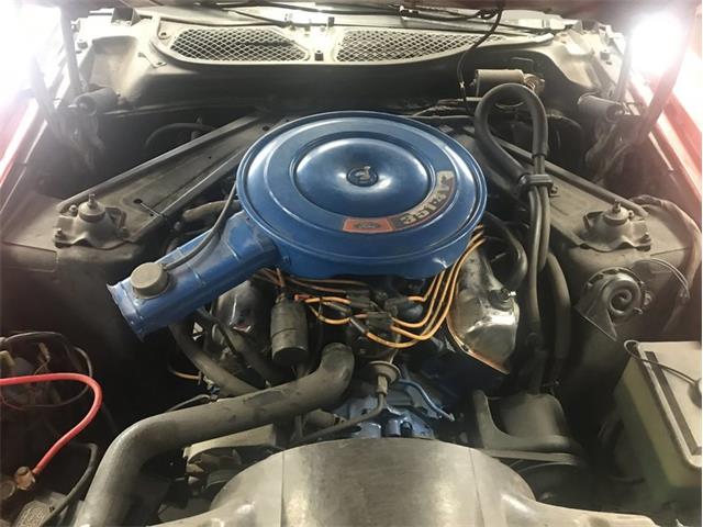 1971 Ford Mustang Mach 1 (CC-1058563) for sale in West Babylon, New York