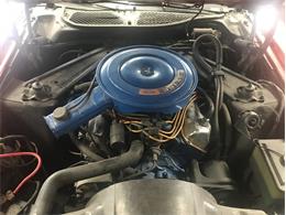 1971 Ford Mustang Mach 1 (CC-1058563) for sale in West Babylon, New York