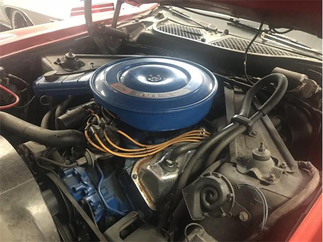 1971 Ford Mustang Mach 1 (CC-1058563) for sale in West Babylon, New York