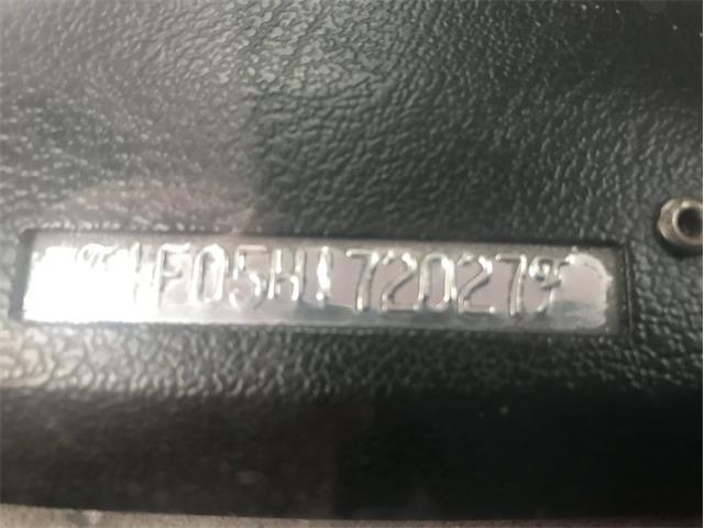 1971 Ford Mustang Mach 1 (CC-1058563) for sale in West Babylon, New York