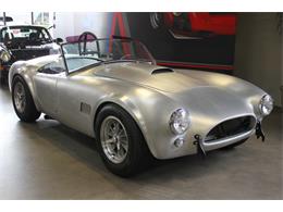 1964 Kirkham Aluminum Cobra 289 (CC-1058566) for sale in San Carlos, California