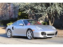 2002 Porsche 911 (CC-1058582) for sale in Astoria, New York