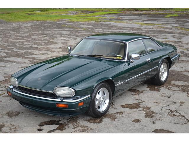 1994 Jaguar XJS (CC-1058588) for sale in Lebanon, Tennessee