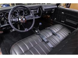 1970 Chevrolet Monte Carlo Pro Touring (CC-1058597) for sale in Plymouth, Michigan