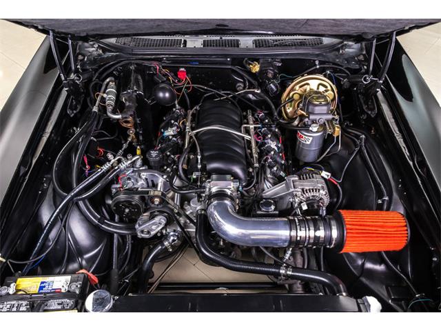 1970 Chevrolet Monte Carlo Pro Touring (CC-1058597) for sale in Plymouth, Michigan