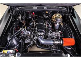 1970 Chevrolet Monte Carlo Pro Touring (CC-1058597) for sale in Plymouth, Michigan
