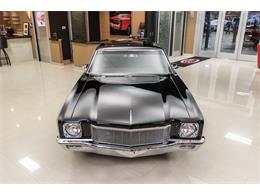 1970 Chevrolet Monte Carlo Pro Touring (CC-1058597) for sale in Plymouth, Michigan