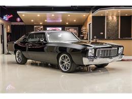 1970 Chevrolet Monte Carlo Pro Touring (CC-1058597) for sale in Plymouth, Michigan