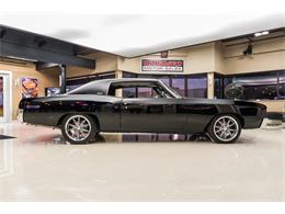 1970 Chevrolet Monte Carlo Pro Touring (CC-1058597) for sale in Plymouth, Michigan