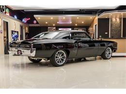1970 Chevrolet Monte Carlo Pro Touring (CC-1058597) for sale in Plymouth, Michigan