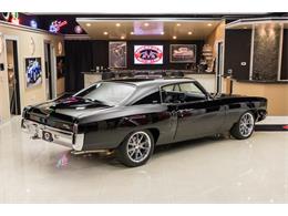 1970 Chevrolet Monte Carlo Pro Touring (CC-1058597) for sale in Plymouth, Michigan