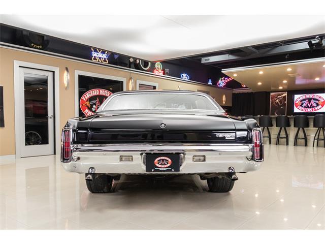 1970 Chevrolet Monte Carlo Pro Touring (CC-1058597) for sale in Plymouth, Michigan