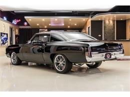 1970 Chevrolet Monte Carlo Pro Touring (CC-1058597) for sale in Plymouth, Michigan