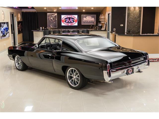 1970 Chevrolet Monte Carlo Pro Touring (CC-1058597) for sale in Plymouth, Michigan