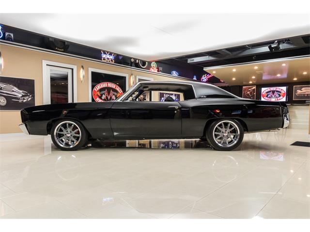 1970 Chevrolet Monte Carlo Pro Touring (CC-1058597) for sale in Plymouth, Michigan