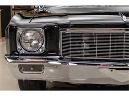 1970 Chevrolet Monte Carlo Pro Touring (CC-1058597) for sale in Plymouth, Michigan
