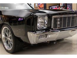1970 Chevrolet Monte Carlo Pro Touring (CC-1058597) for sale in Plymouth, Michigan