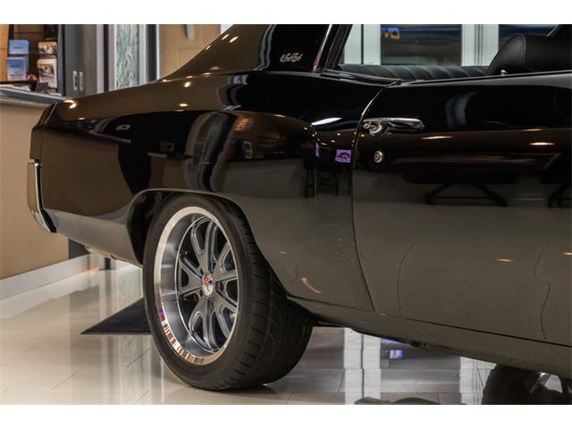 1970 Chevrolet Monte Carlo Pro Touring (CC-1058597) for sale in Plymouth, Michigan