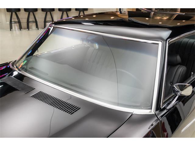 1970 Chevrolet Monte Carlo Pro Touring (CC-1058597) for sale in Plymouth, Michigan
