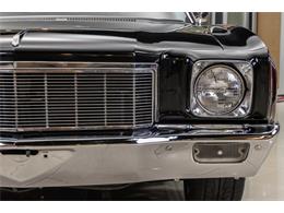 1970 Chevrolet Monte Carlo Pro Touring (CC-1058597) for sale in Plymouth, Michigan