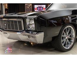 1970 Chevrolet Monte Carlo Pro Touring (CC-1058597) for sale in Plymouth, Michigan