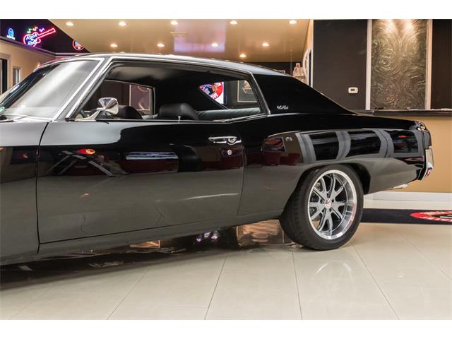1970 Chevrolet Monte Carlo Pro Touring (CC-1058597) for sale in Plymouth, Michigan