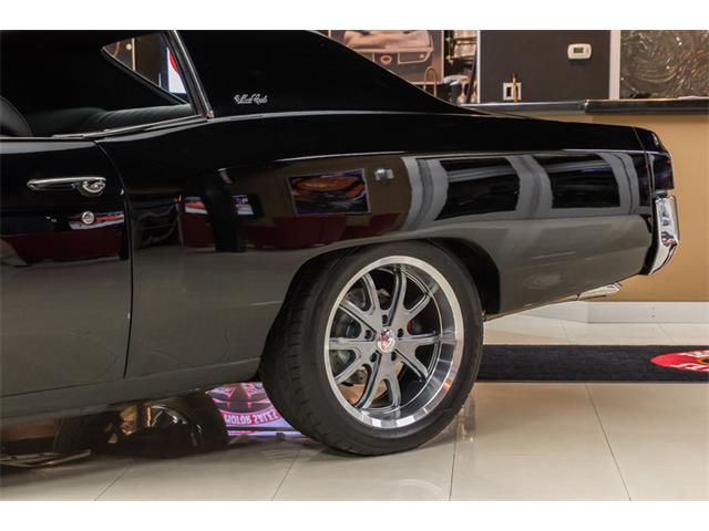 1970 Chevrolet Monte Carlo Pro Touring (CC-1058597) for sale in Plymouth, Michigan