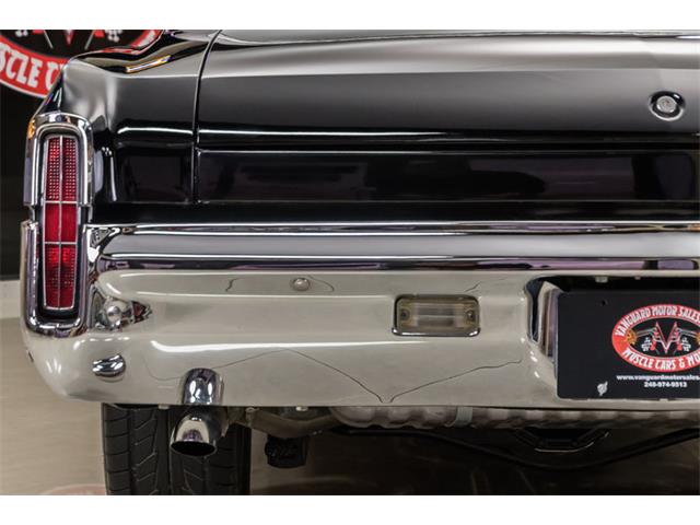1970 Chevrolet Monte Carlo Pro Touring (CC-1058597) for sale in Plymouth, Michigan