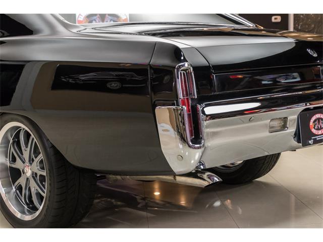 1970 Chevrolet Monte Carlo Pro Touring (CC-1058597) for sale in Plymouth, Michigan