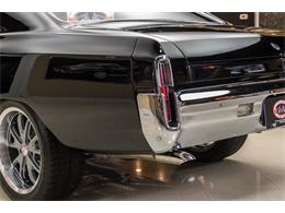 1970 Chevrolet Monte Carlo Pro Touring (CC-1058597) for sale in Plymouth, Michigan