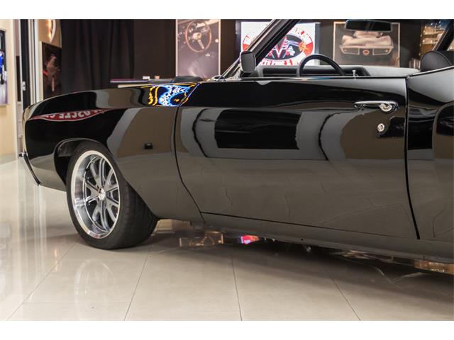 1970 Chevrolet Monte Carlo Pro Touring (CC-1058597) for sale in Plymouth, Michigan