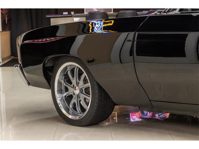 1970 Chevrolet Monte Carlo Pro Touring (CC-1058597) for sale in Plymouth, Michigan