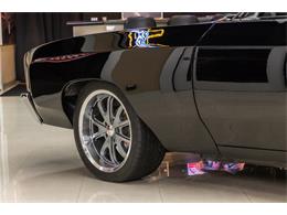 1970 Chevrolet Monte Carlo Pro Touring (CC-1058597) for sale in Plymouth, Michigan