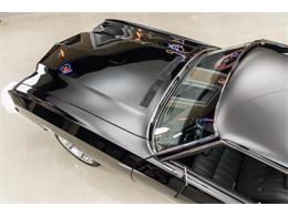 1970 Chevrolet Monte Carlo Pro Touring (CC-1058597) for sale in Plymouth, Michigan