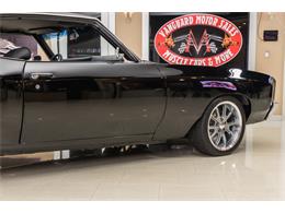 1970 Chevrolet Monte Carlo Pro Touring (CC-1058597) for sale in Plymouth, Michigan