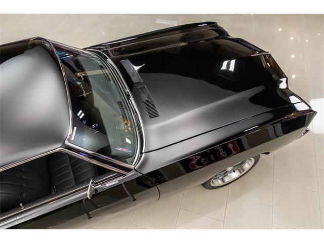 1970 Chevrolet Monte Carlo Pro Touring (CC-1058597) for sale in Plymouth, Michigan