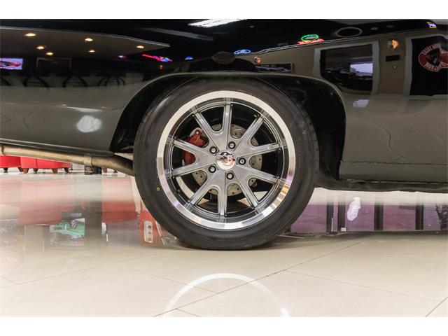 1970 Chevrolet Monte Carlo Pro Touring (CC-1058597) for sale in Plymouth, Michigan