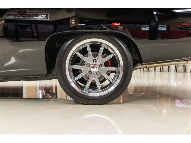 1970 Chevrolet Monte Carlo Pro Touring (CC-1058597) for sale in Plymouth, Michigan