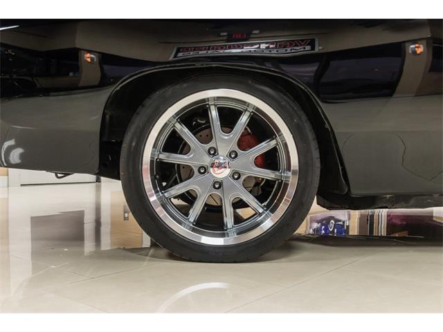 1970 Chevrolet Monte Carlo Pro Touring (CC-1058597) for sale in Plymouth, Michigan