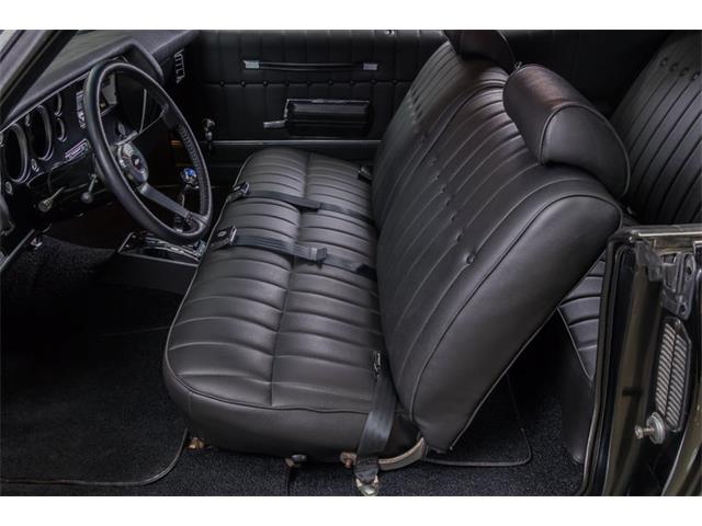 1970 Chevrolet Monte Carlo Pro Touring (CC-1058597) for sale in Plymouth, Michigan