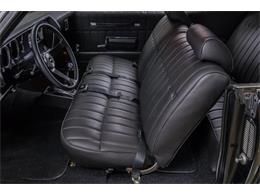1970 Chevrolet Monte Carlo Pro Touring (CC-1058597) for sale in Plymouth, Michigan